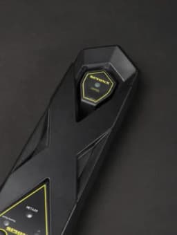 Ручной металлоискатель Сфинкс ВМ-611 ВИХРЬ ПРО