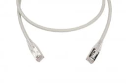 Патч-корд F/UTP WRline WR-PC-RJ45-FTP-5E-1-GY