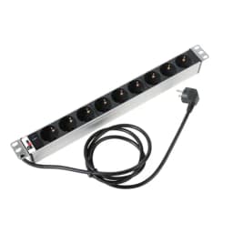 Блок розеток ЦМО R-16-9S-I-440-1.8