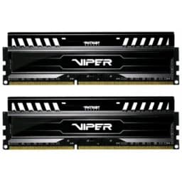 Оперативная память Patriot Viper 3 PV316G160C0K