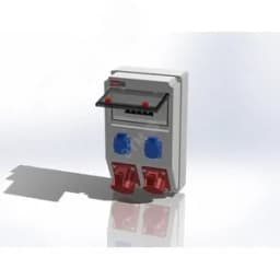 Распределительное устройство 00