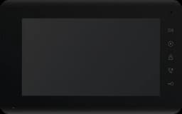 Видеодомофон Mia (Black) монитор 7" 800x480 Tantos