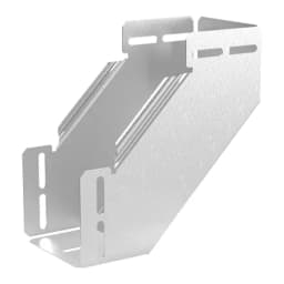 Угол вертикальный внутренний 90 градусов Стандарт HDZ 100х100 Промрукав