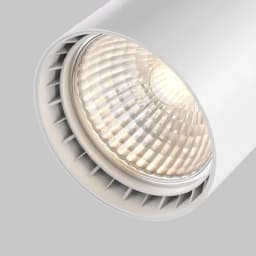 Трековый светильник Vuoro Unity 3000K 10Вт 36 Technical TR003110W3KMW