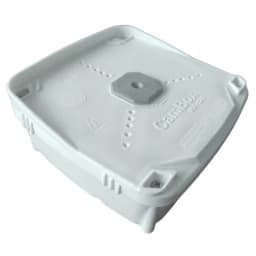 Монтажная коробка CamBox NX-120 WHT