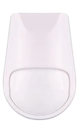 Датчик оптико-электронный с помехозащищенностью от домашних животных весом до 20 кг Риэлта Пирон-4Д