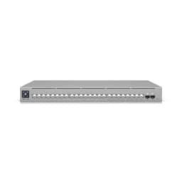 24 портовый управляемый PoE коммутатор UniFi Switch Pro Max 24 PoE USW-PRO-MAX-24-POE Ubiquiti