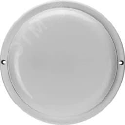 Светильник светодиодный ДБП-15вт OBL-R4-15-4K-WH-IP65-LED Navigator Group