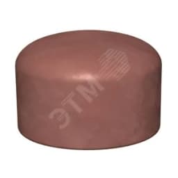 Огнестойкая заглушка 107мм