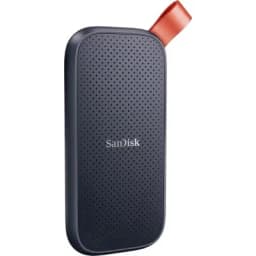 Накопитель SanDisk Portable 2Tb SDSSDE30-2T00-G26