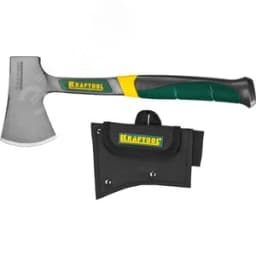 Туристический цельнокованый топор PATROL 600/850 г, 340 мм