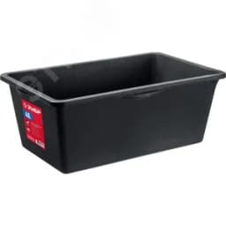 Таз 40 л прямоугольный строительный 06097-45_z03 ЗУБР