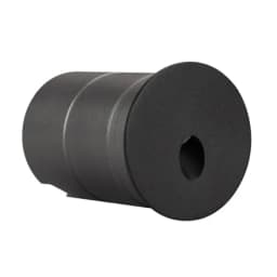 Светильник Arlight LTGAPR703W Warm3000 BK 30deg 230V IP65 Металл 031166