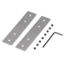 Соединитель профиля SLLINE40503L180 Set Arlight Металл 045150