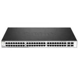 52 портовый управляемый коммутатор DGS-1210-52MP/ME/B1A D-Link