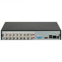 Видеорегистратор Dahua DH-XVR1B16-I 16-канальный HDCVI гибридный