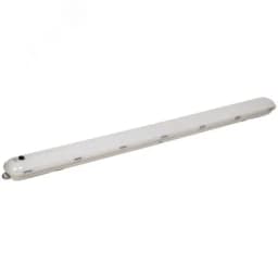 LIGHTING PRO Светильник светодиодный ДСП 1422А 40Вт 1ч 6500К IP65 1200мм с БАП IEK