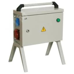 Щит распределительный РУСп-3х16/3+1х16/5+1х32/5 74 У1 IP44