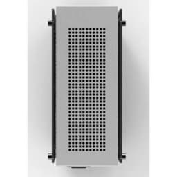 Корпус для компьютера Zalman M2 Mini Silver