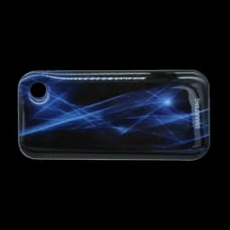 Брелок SmartTag Em-Marine темно-синий Страна Карт