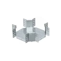 Крестообразная секция 110x300 7004680 OBO Bettermann