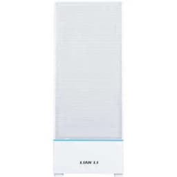 Корпус для компьютера Lian Li SUP 01 White RGB
