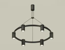 Комплект подвесного светильника Ambrella Light XB9022151