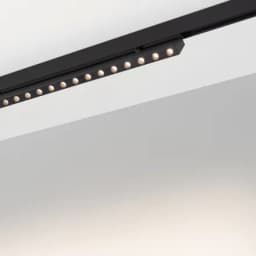 Светильник MAG-DOTS-FOLD-25-S800-24W Day4000 (BK, 30 deg, 24V) (Arlight, IP20 Металл, 3 года)