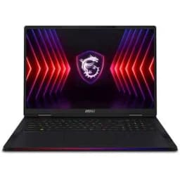 Ноутбук Raider A18 HX A7VIG-026RU MSI