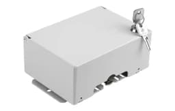 Монтажная коробка КРТМ 30