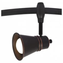Светильник на штанге Arte Lamp Rails A3057 A3057PL1BK