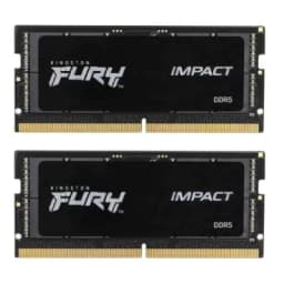 Оперативная память Kingston Fury Impact KF560S38IBK2-32