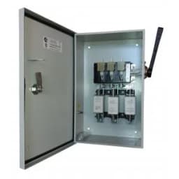 Ящик силовой ЯРП-100-IP54-У3-009 Узола