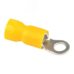 Наконечник кольцевой изолированный НКИ 5.5-5 (50шт) EKF