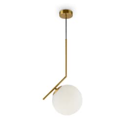 Подвесной светильник Freya Sara FR5129PL01BS