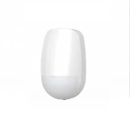 Беспроводной ИК-датчик с"штора" Hikvision DS-PDC15-EG2-WE (B)