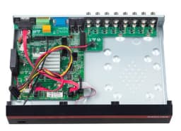 Видеорегистратор RedLine RLMHD16p 16 канальный MHD