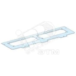 Интерфейсн.сальник.дверь с вырезом под FL21 Schneider Electric