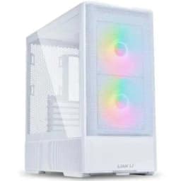 Корпус Lancool 207 White Lian Li