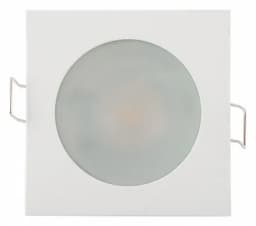 Встраиваемый светильник Denkirs DK3012 DK3014WH