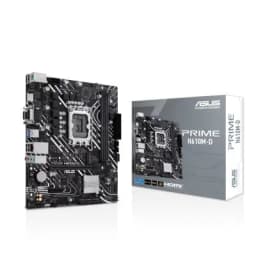Материнская плата ASUS Prime H610M-D