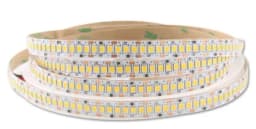 Лента светодиодная 2835 192 Втм 240 диодов IP20 12V 4500К Белый нейтральный SVL28351924045002012