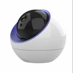 Поворотная Wi-Fi видеокамера с ИК подсветкой до 10 м Sibling Powernet-G