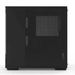 Корпус для компьютера Zalman P10 Black