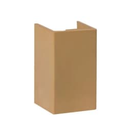 Соединитель (16х16) (4 шт) светлое дерево EKF-Plast