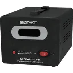 Стабилизатор напряжения AVR Tower 2000RF 4512020370008 SMARTWATT