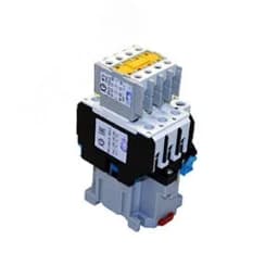 Контактор э/м ПМ12-040151 УХЛ4 В, 380В, (2з+3р) Электротехник