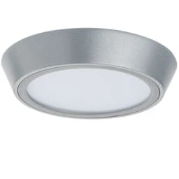 Светильник накладной Lightstar URBANO 10W 3000K IP65 хром 214992