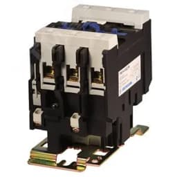 Пускатель электромагнитный ПМЛ-5160М УХЛ4 Б, 380В/50Гц, 1р+1з, 100А, нереверсивный, без реле, IP20