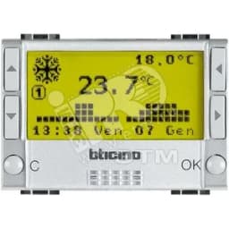 Термостат электронный